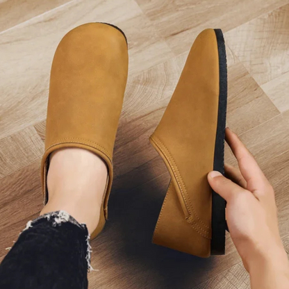 Elegant og komfortabel Noa Loafer-sko