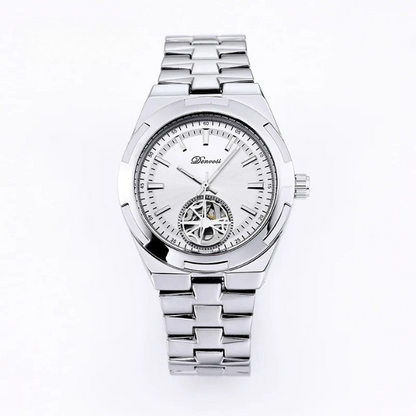 Der elegante Automatik-Monarch