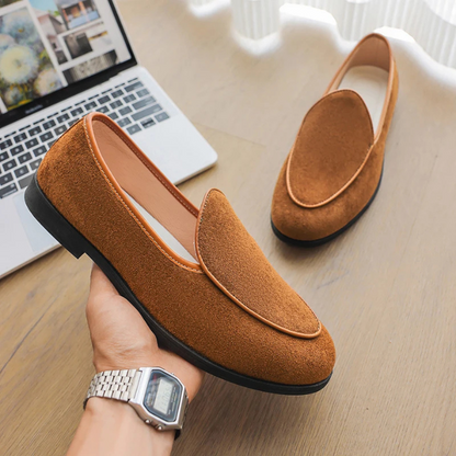 Fantastiske Midtown loafers til stilfulde looks
