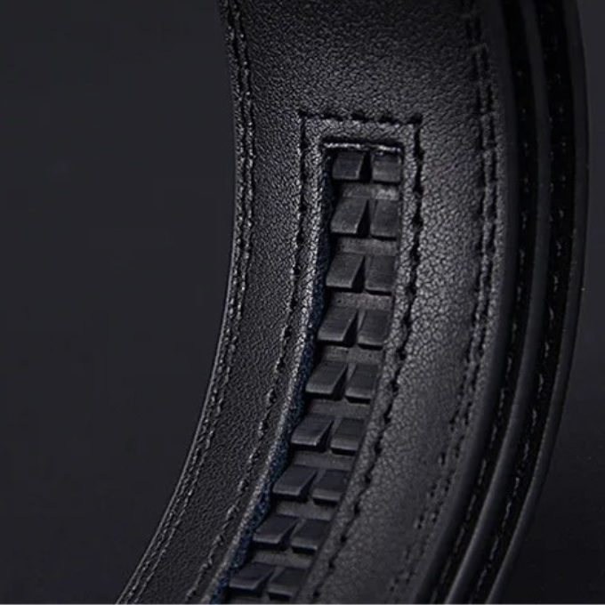 Gürtel für Anführer aus 100 % Rindsleder oder Rindshaut