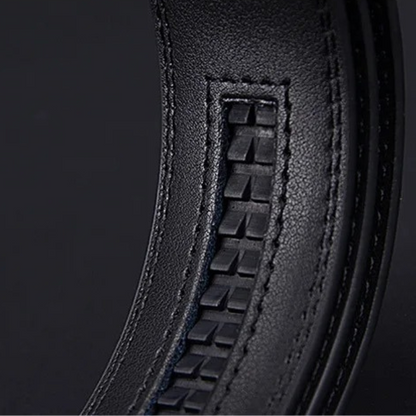 Gürtel für Anführer aus 100 % Rindsleder oder Rindshaut