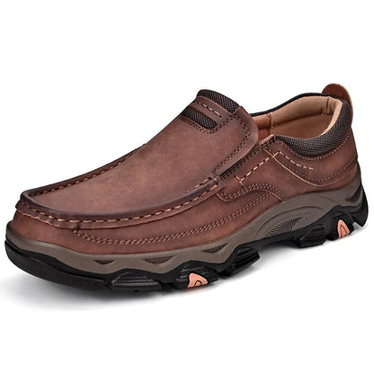 Chic Dakota Loafers til Elegant Hverdagsstil