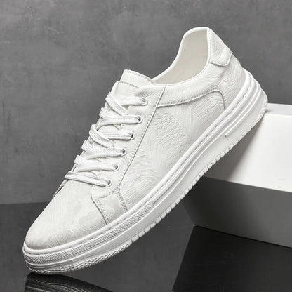 Sneakers Belmont Classic - Komfort og stil til hverdagen