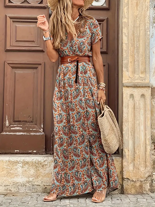 Lisi™ - Spring dress