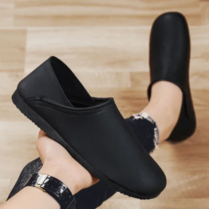 Elegant og komfortabel Noa Loafer-sko