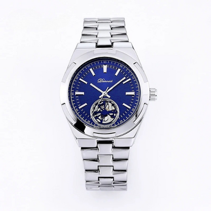 Der elegante Automatik-Monarch