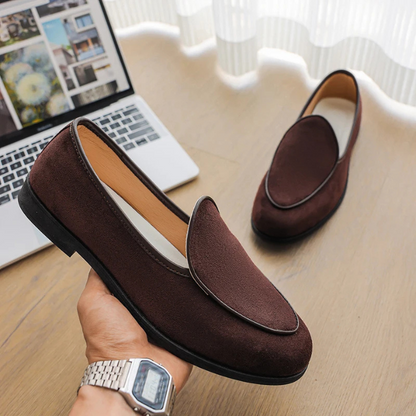 Fantastiske Midtown loafers til stilfulde looks