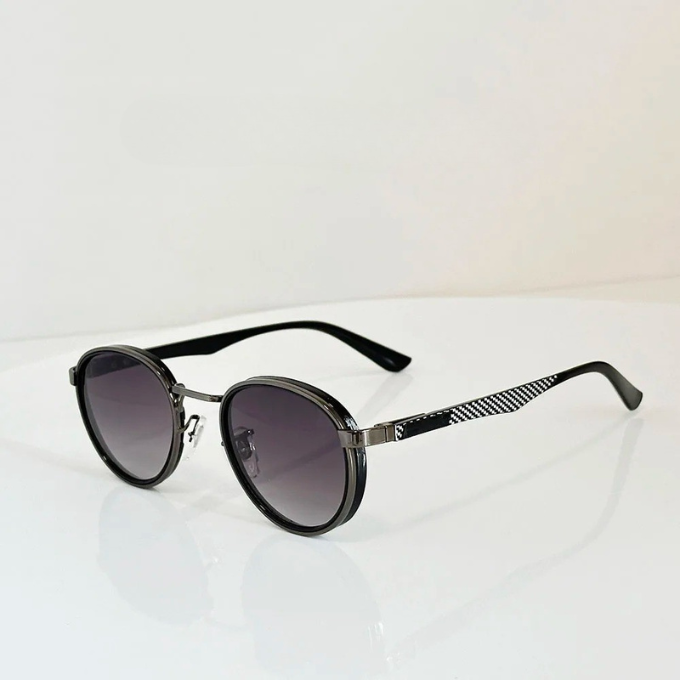 Amazing Belmont Rounds for stylish adventures