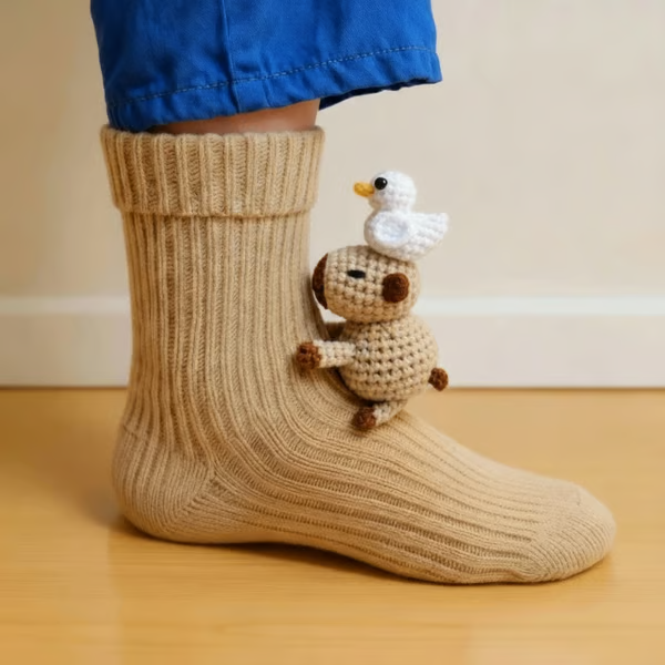 Vintervenner™ - Venligt og trendy vintertøj