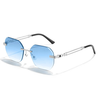 Ray-Ban Chainlink Unbreakable Sunglasses
