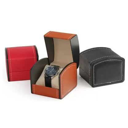 Company Exclusive Watch Box