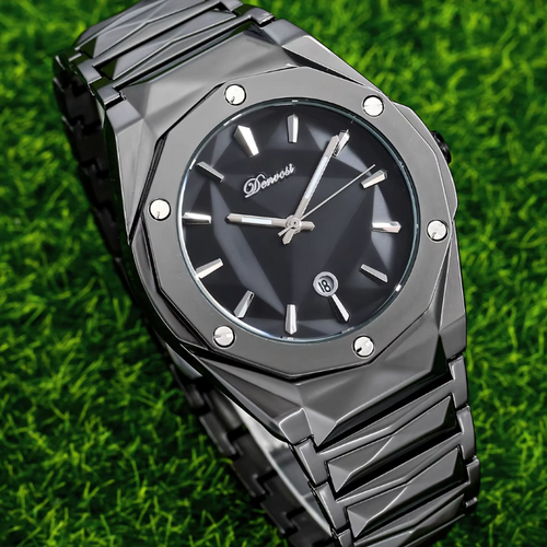 Brooks Valor Watch - Elegance and Performance on the Wrist