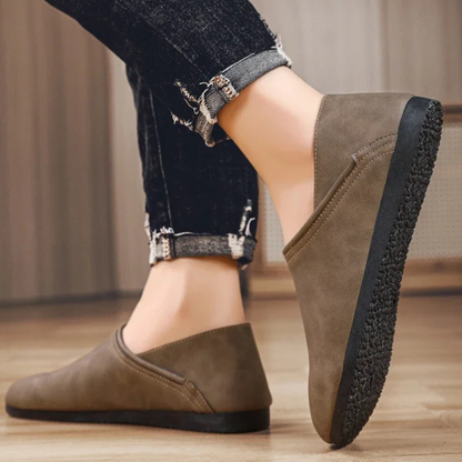 Elegant og komfortabel Noa Loafer-sko