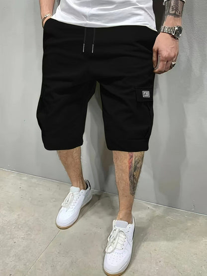 Nordvik | Cargo Shorts til Herrer (Køb 1, få 1 GRATIS)