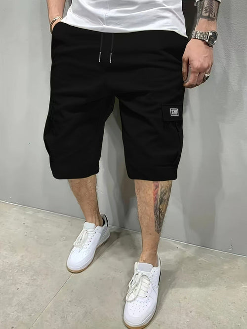 Nordvik | Cargo Shorts til Herrer (Køb 1, få 1 GRATIS)