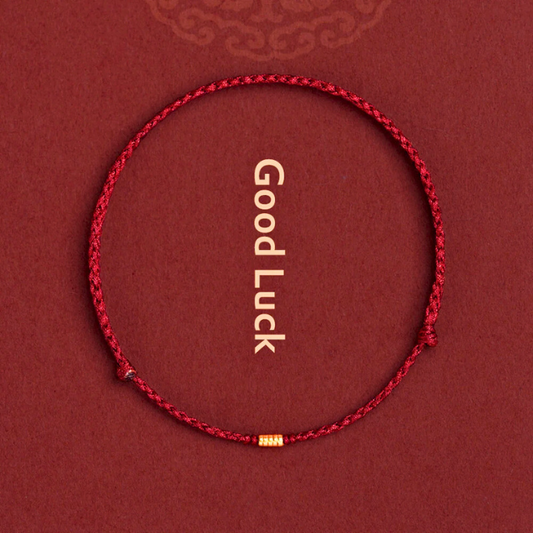Good Luck Bracelet