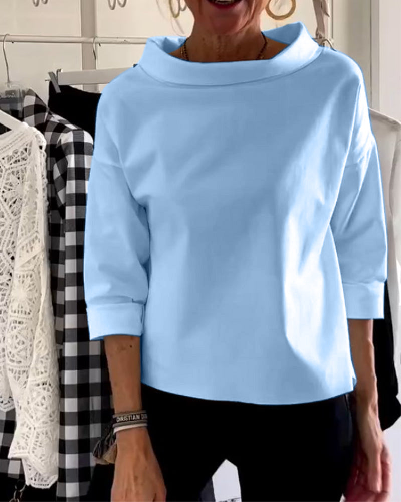 Sofia™ | Elegant top