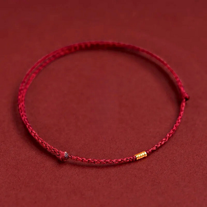 Good Luck Bracelet