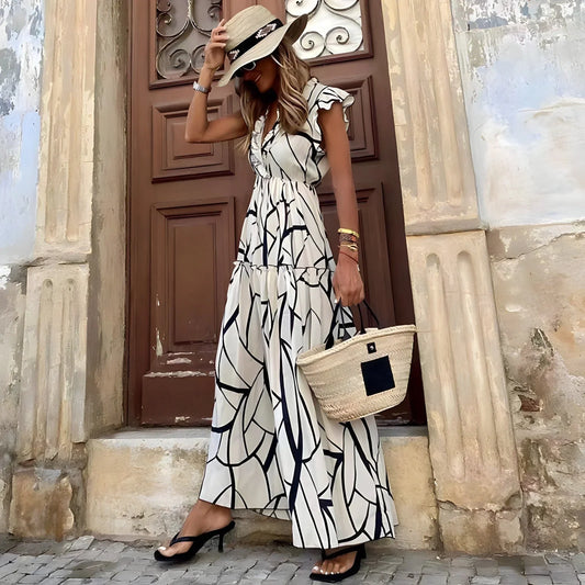 Elisia™ - Elegant dress