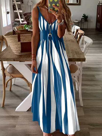 Aina™ - Elegant kjole