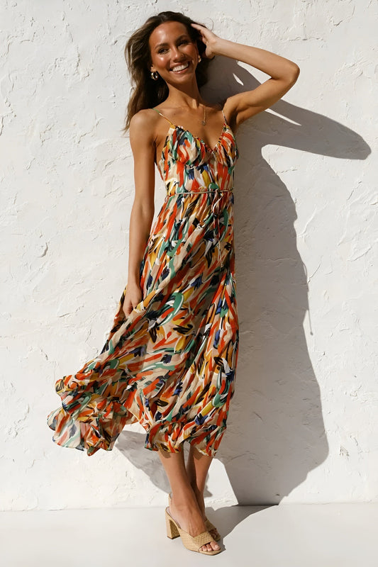 Lenea™ - Spring dress