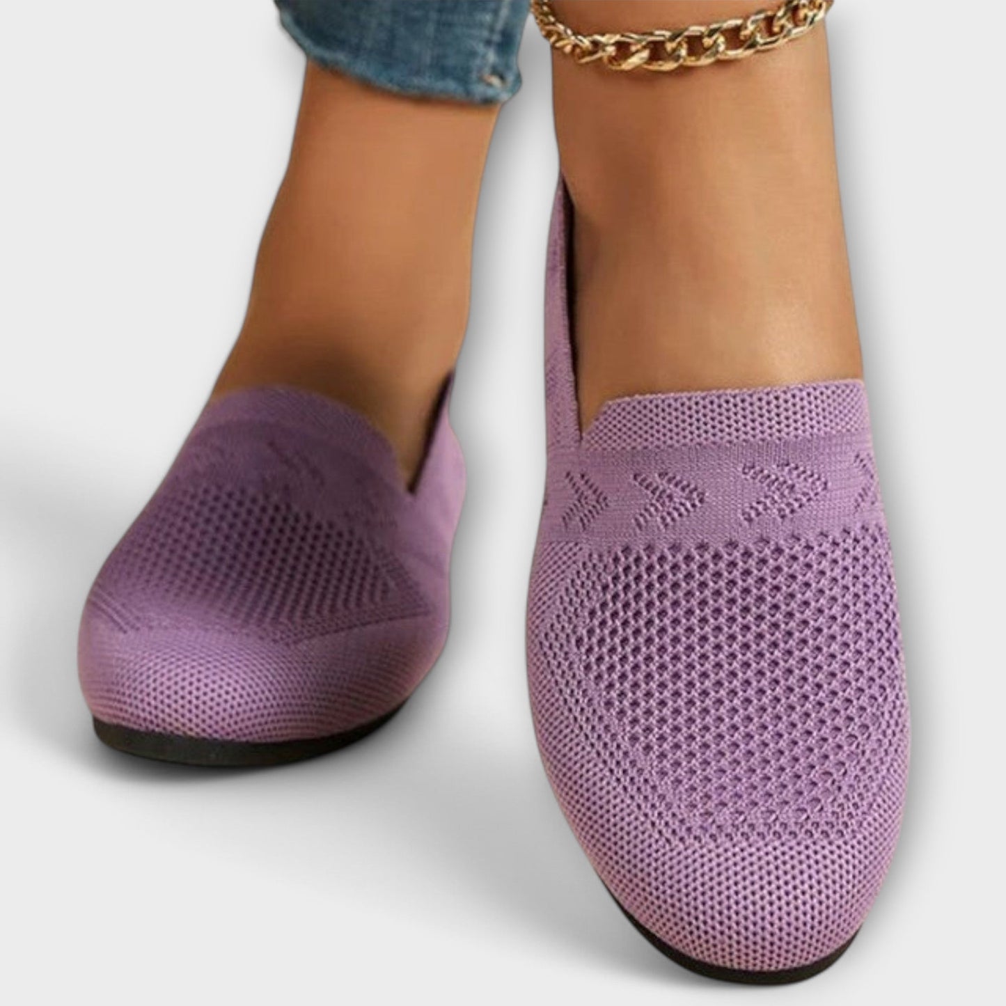 Jasmine | Stilfulde Loafers