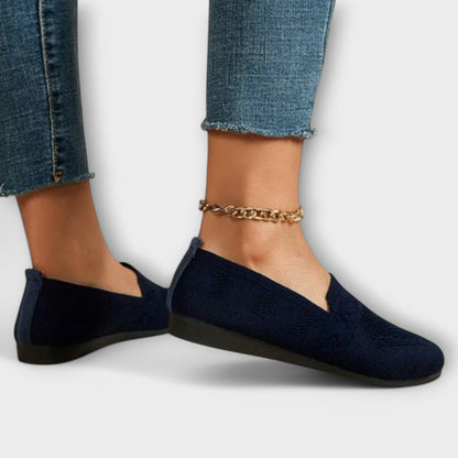Jasmine | Stilfulde Loafers