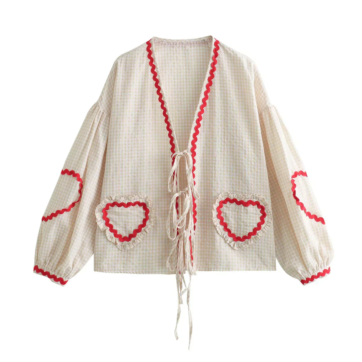 Kaja™ | Love Top