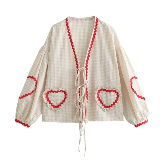 Kaja™ | Love Top
