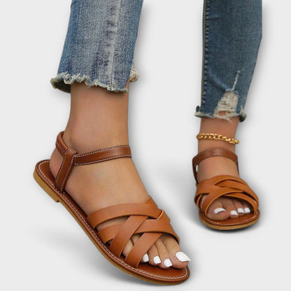 Noa | Elegante og Komfortable Sandaler