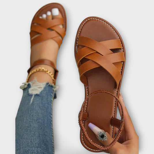 Noa | Elegante og Komfortable Sandaler