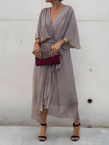 Nea™ - Elegant kjole