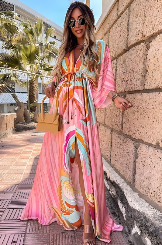 Charlotta™ - Elegant dress