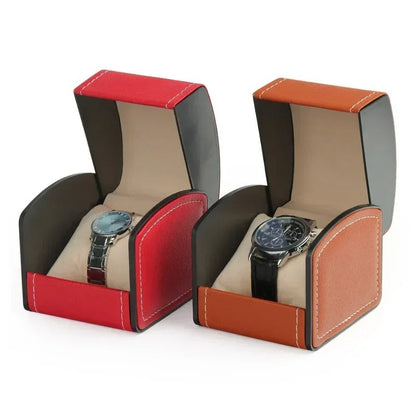 Company Exclusive Watch Box