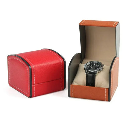 Company Exclusive Watch Box