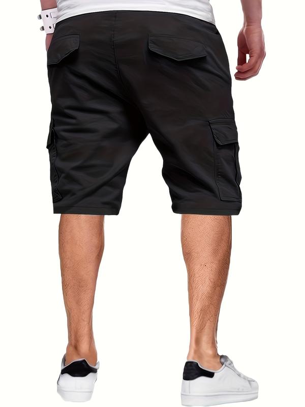 Nordvik | Cargo Shorts til Herrer (Køb 1, få 1 GRATIS)