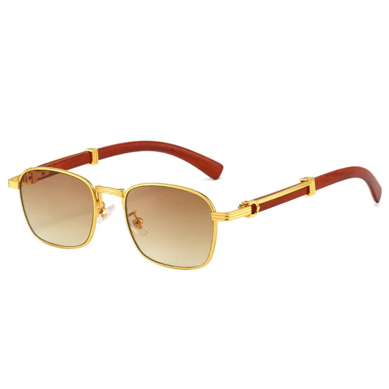 Harrison Classic Sonnenbrille für zeitlosen Stil
