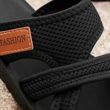 Saga™ - Ortopædiske sandaler med innovativt design