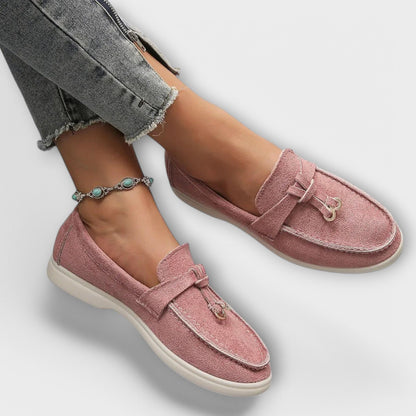 Gamila | Elegante Loafers