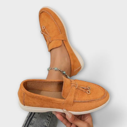 Gamila | Elegante Loafers