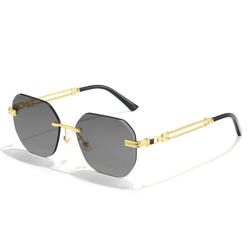 Ray-Ban Chainlink Unbreakable Sunglasses