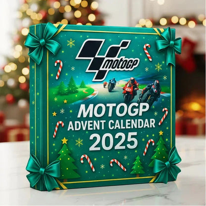 MotoGP Legends Adventskalender