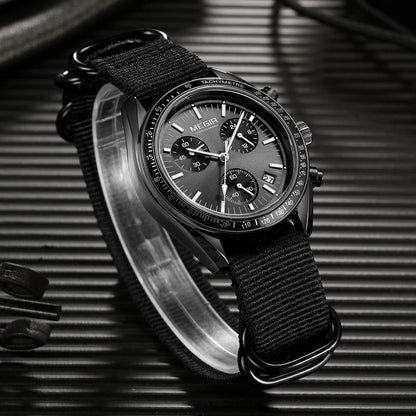 Wristwatches Altura Timepiece Elegance and Accuracy