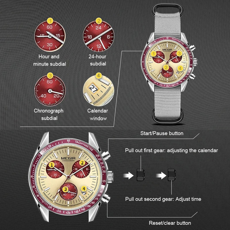 Wristwatches Altura Timepiece Elegance and Accuracy