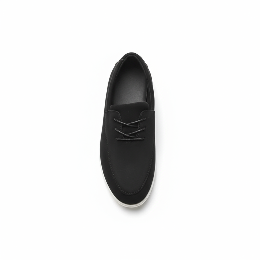 Cloud Walk Loafers - Komfort og elegance for en uovertruffen stil