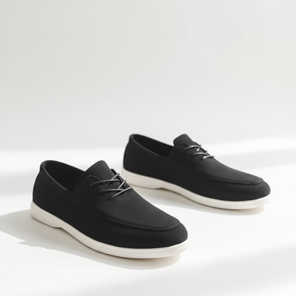 Cloud Walk Loafers - Komfort og elegance for en uovertruffen stil