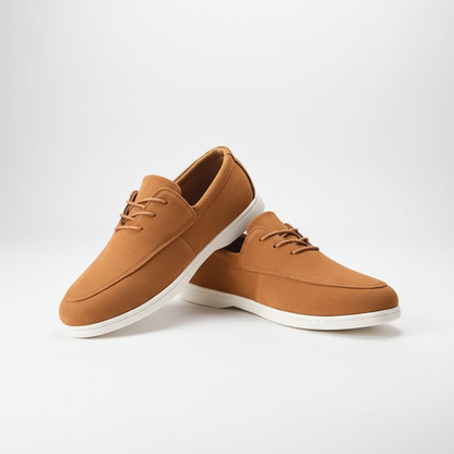 Cloud Walk Loafers - Komfort og elegance for en uovertruffen stil