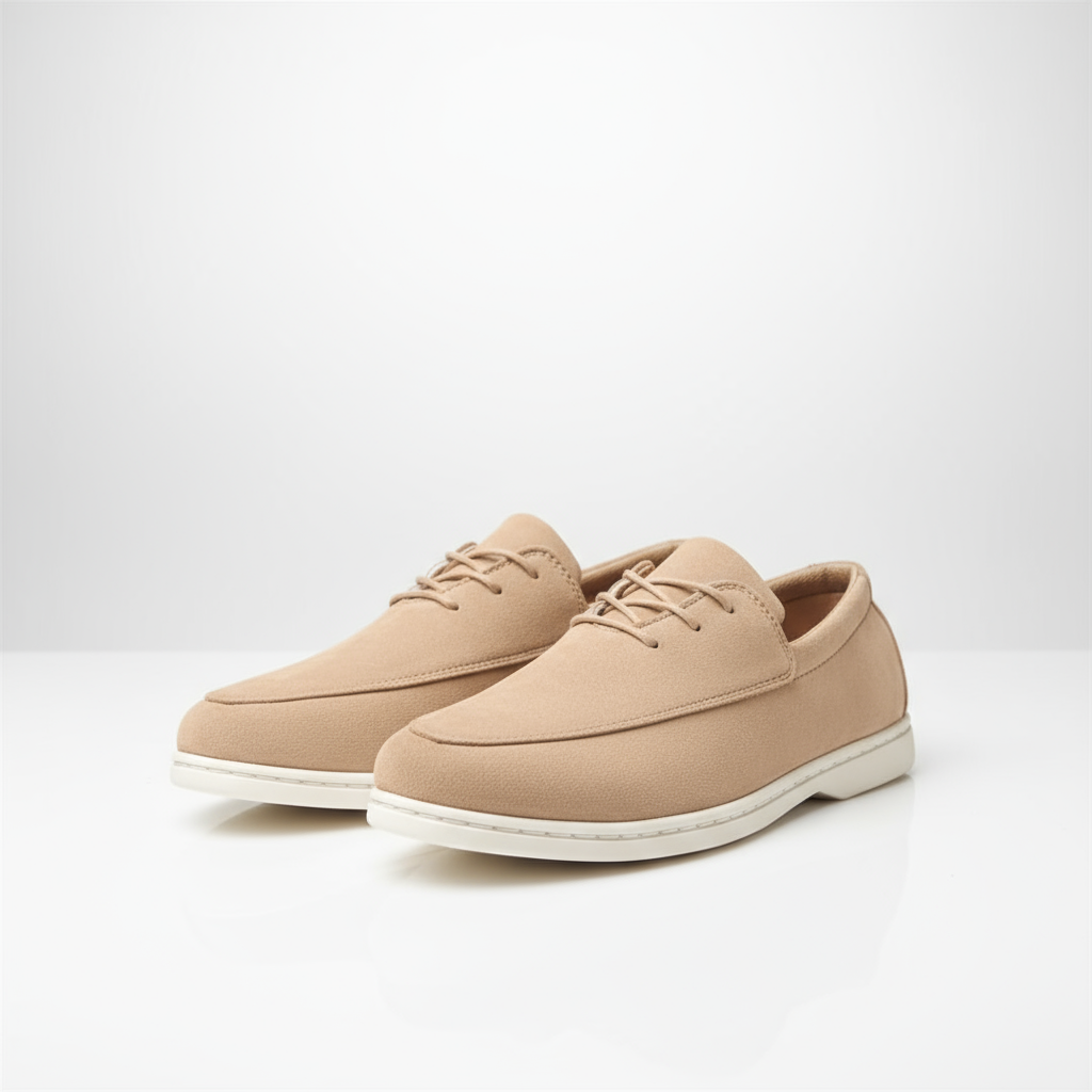 Cloud Walk Loafers - Komfort og elegance for en uovertruffen stil