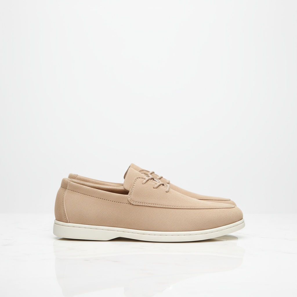 Cloud Walk Loafers - Komfort og elegance for en uovertruffen stil