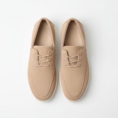 Cloud Walk Loafers - Komfort og elegance for en uovertruffen stil